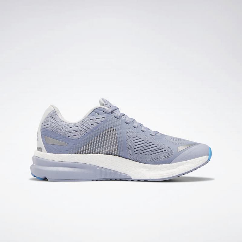 Adidasi Alergare Reebok Harmony Road 3.0 Dama Lavandă/Albi Romania PN4257CQ